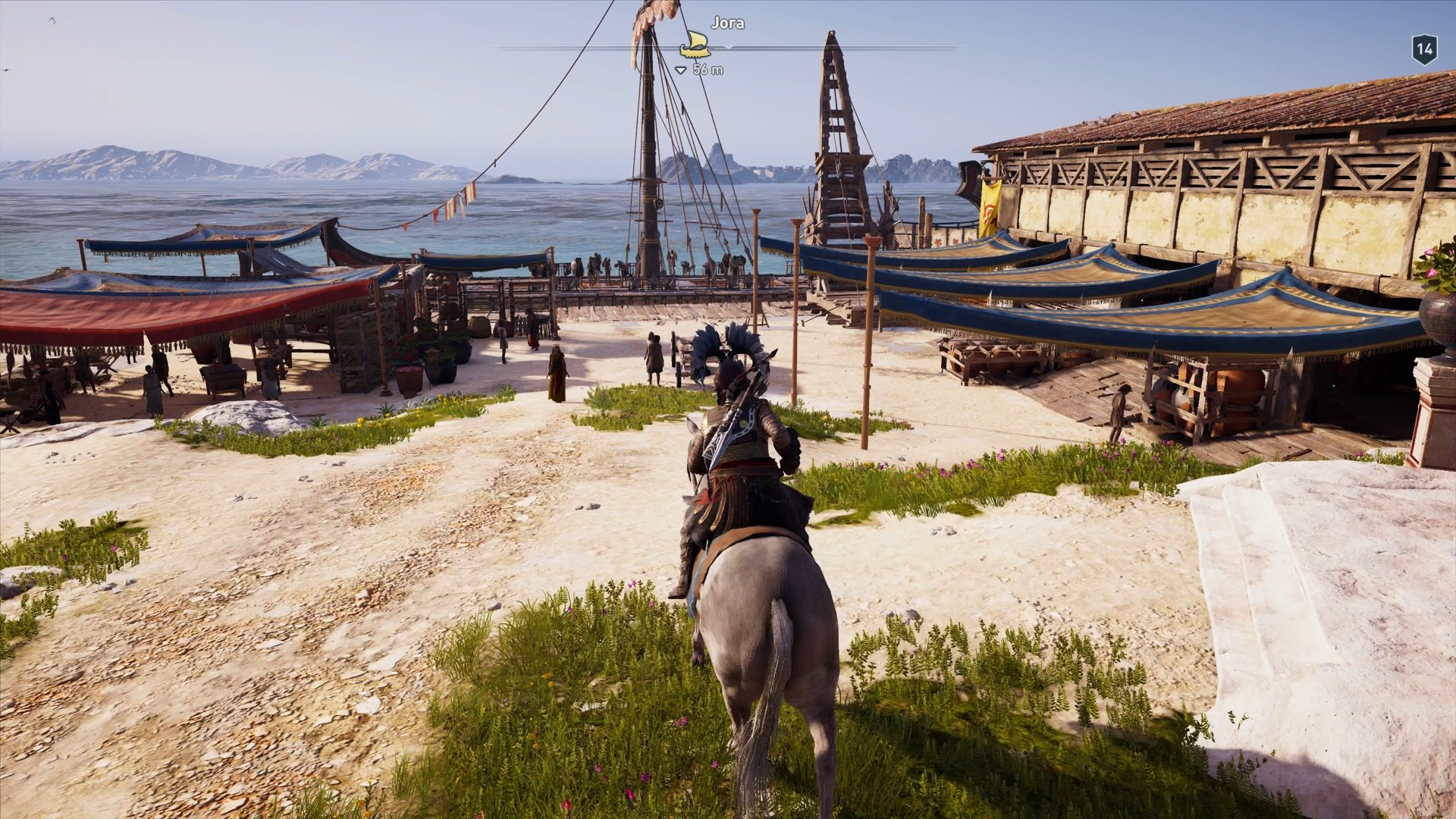 Assassin´s Creed Odyssey - Imagen 4